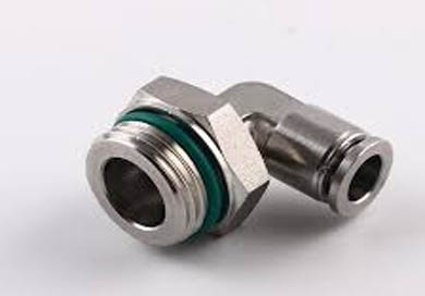 SWIVEL FITTINGS